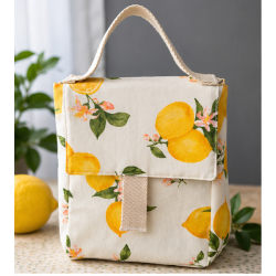 Lunch Bag Isotherme Picnic en Provence | Talya