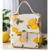 Lunch Bag Isotherme Picnic en Provence | Talya