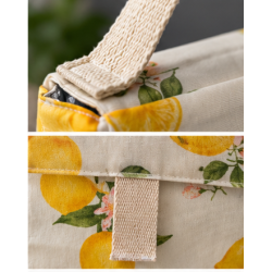 Lunch Bag Isotherme Picnic en Provence | Talya