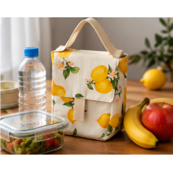 Lunch Bag Isotherme Picnic en Provence | Talya