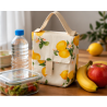 Lunch Bag Isotherme Picnic en Provence | Talya