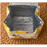 Lunch Bag Isotherme Picnic en Provence | Talya