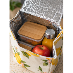 Lunch Bag Isotherme Picnic en Provence | Talya