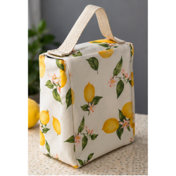 Lunch Bag Isotherme Picnic en Provence | Talya
