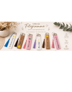 Porte-clés faits main | Talya Création Artisanale