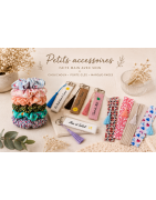 Petits accessoires faits main | Talya Création Artisanale
