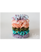 Chouchous faits main | Talya Création Artisanale